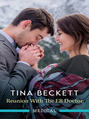 cover image of Reunion With the ER Doctor